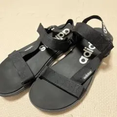 メンズ　adidas サンダル