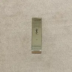 イヴサンローラン ルージュ ピュールクチュール ザ ボールド No.17