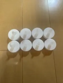 LEDライト　キャンドル　8個セット