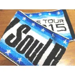 三代目 BP マフラータオル