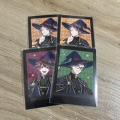 ツイステ ケイト　エース　トレイ　ぱしゃこれ ブルームバースデー