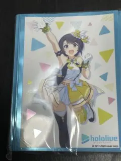 大空スバル　スリーブ