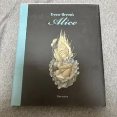 2026年最新】トレヴァー・ブラウン ALICEの人気アイテム - メルカリ