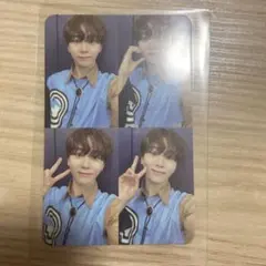 Seventeen ヘンガレ スングァン