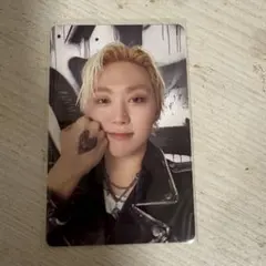 seventeen セブチ トレカ happy burstday スングァン