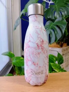 S'well スウェル ステンレスボトル 大理石模様