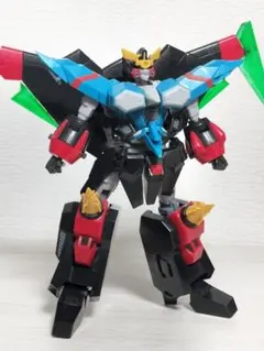 2026年最新】スーパーミニプラ ガオガイガーの人気アイテム - メルカリ