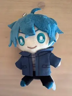 カラフルピーチ からぴち なおきり なお兄 マスコット