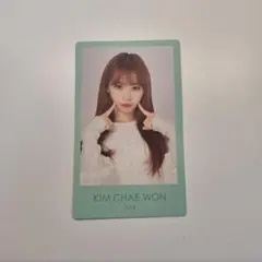 2026年最新】iz*one トレカ チェウォンの人気アイテム - メルカリ
