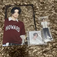 セガ ラッキーくじ ENHYPEN エンハイフン ニキ ジョンウォン