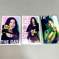 HANA ボディメンテ トレカ KOHARU コハル