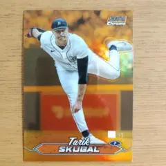 99シリ Tarik Skubal 2024 Stadium Club