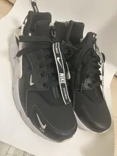 美品】Nike Air Huarache Run Prm Zip 12 - メルカリ