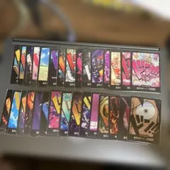 ワンピースカード PRB01ドン!!カード 30枚フルセット