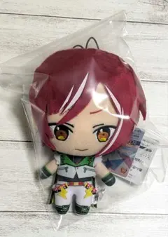 あんさんぶるスターズ！！ ぬいぐるみ －Switch－ 【逆先 夏目】