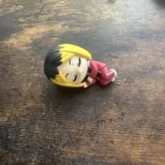 ハイキュー!! ねむらせ隊 孤爪研磨