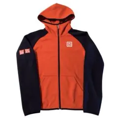 UNIQLO 錦織圭 テニスジャケット 2014全米オープンモデル　L size UNIQLO 錦織圭 テニスジャケット 2014全米オープンモデル L size