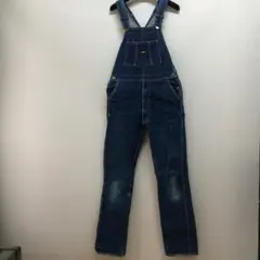 BIG JOHN　ビッグジョン　オーバーオール　USED　11945のサムネイル