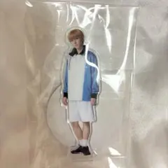 テニミュ アクスタ 日吉若 ドリライ