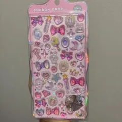 ボンボンドロップシール