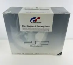 美品 PS2 レーシングパック Racing Pack プレイステーション