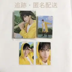 SEVENTEEN セブチ heaven carat盤 ドギョム