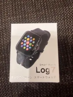 スマートウォッチ