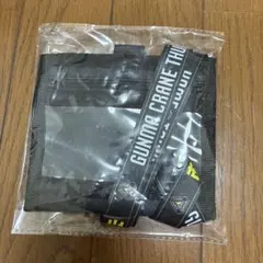 群馬クレインサンダーズ ネックストラップ付きチケットホルダー　ポーチ
