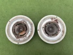 希少 マツダ サバンナ RX-7 後期 FC3S リア スピーカー 左右セットのサムネイル