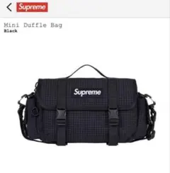supreme Field Duffle Bag 23ss バック ボストン Supreme Field Duffle Bag Olive Gonz - SS23 - US