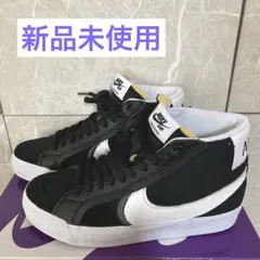 c*⡱様 【新品未使用】NIKE SBズーム ブレザー ミッド 25センチ