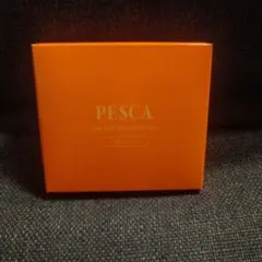 ❤︎【PESCA】ファンデーションフルセット（inバック・レフィル・サンプル付き） ❤︎【PESCA】ファンデーションフルセット（inバック・レフィル