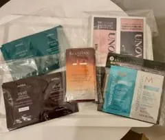 シャンプー トリートメント トライアルサイズセット