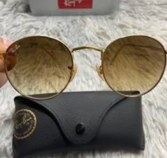 【RayBan/レイバン】新品 サングラスRB3447