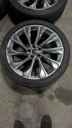 DUNLOP SP SPORT MAXX ホイル NOBU 様専用 - メルカリ