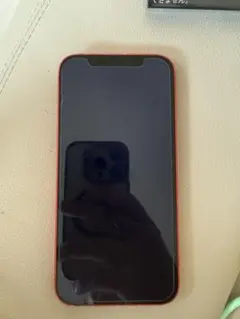 Apple iPhone 12 (PRODUCT(RED)) 128GB