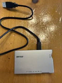 カードリーダー PC周辺機器