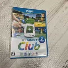 Wii Sports Club