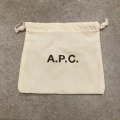【A.P.C.】小物入れのサムネイル