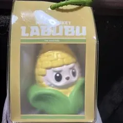 LABUBU The Monsters マスコットフィギュア正規品