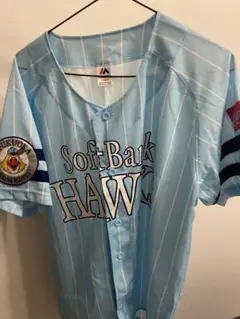 福岡ソフトバンクレプリカユニフォーム