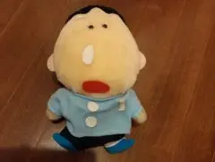 クレヨンしんちゃん ボーちゃん ぬいぐるみ 約25cm
