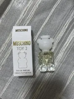 MOSCHINO TOY 2 EDP 5mlのサムネイル