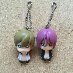 Free! 松岡凛 橘真琴セット