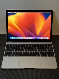 ジャンク品 MacBook 12インチ 2017 メモリ16GB USキー ジャンク品 MacBook 12インチ 2017 メモリ16GB USキー - メルカリ