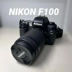 2026年最新】ニコンF100の人気アイテム - メルカリ