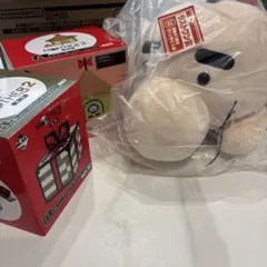 マザー2 一番くじ ラストワン A B C賞 セット - メルカリ
