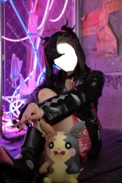 2026年最新】ポケモンマリィコスプレの人気アイテム - メルカリ