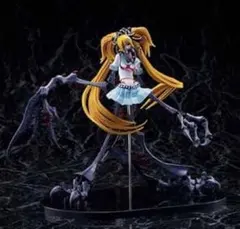 骸音シーエCa 蟹型シーエ Limited ver. #初音ミク - メルカリ