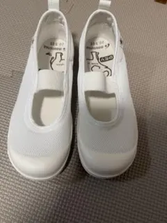 moonstar 上履き 20.5 EE 日本製　未使用